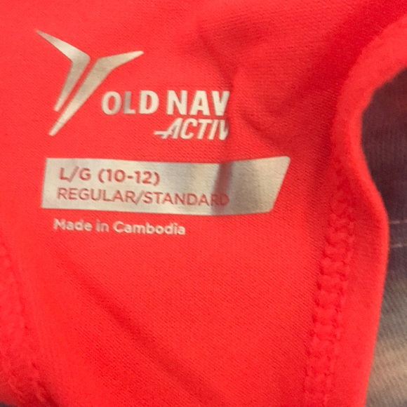 Tanks for Kids bundle - Girls - Picture 3 of 6